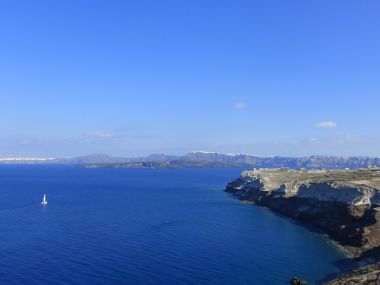 Gallery Private Classic Santorini Panorama 17