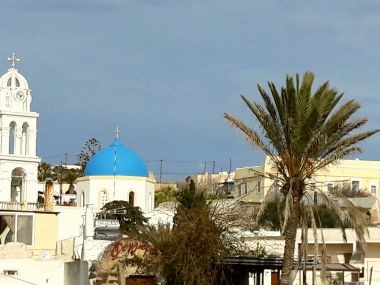 Gallery Private Cultural Villages Sightseeing & Akrotiri Excavations 2