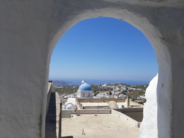 Gallery Private Cultural Villages Sightseeing & Akrotiri Excavations 4