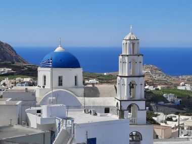 Gallery Private Cultural Villages Sightseeing & Akrotiri Excavations 7