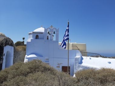 Gallery Private Unique Non-Touristy Santorini 7