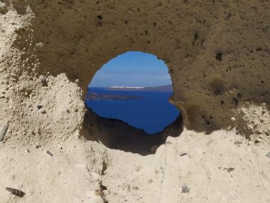 Gallery Private Unique Non-Touristy Santorini 10