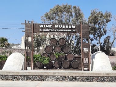 Gallery Private Wine Adventure Tour 1