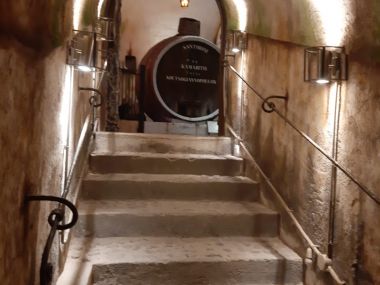 Gallery Private Wine Adventure Tour 7